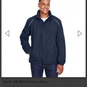 Core 365 Jacket